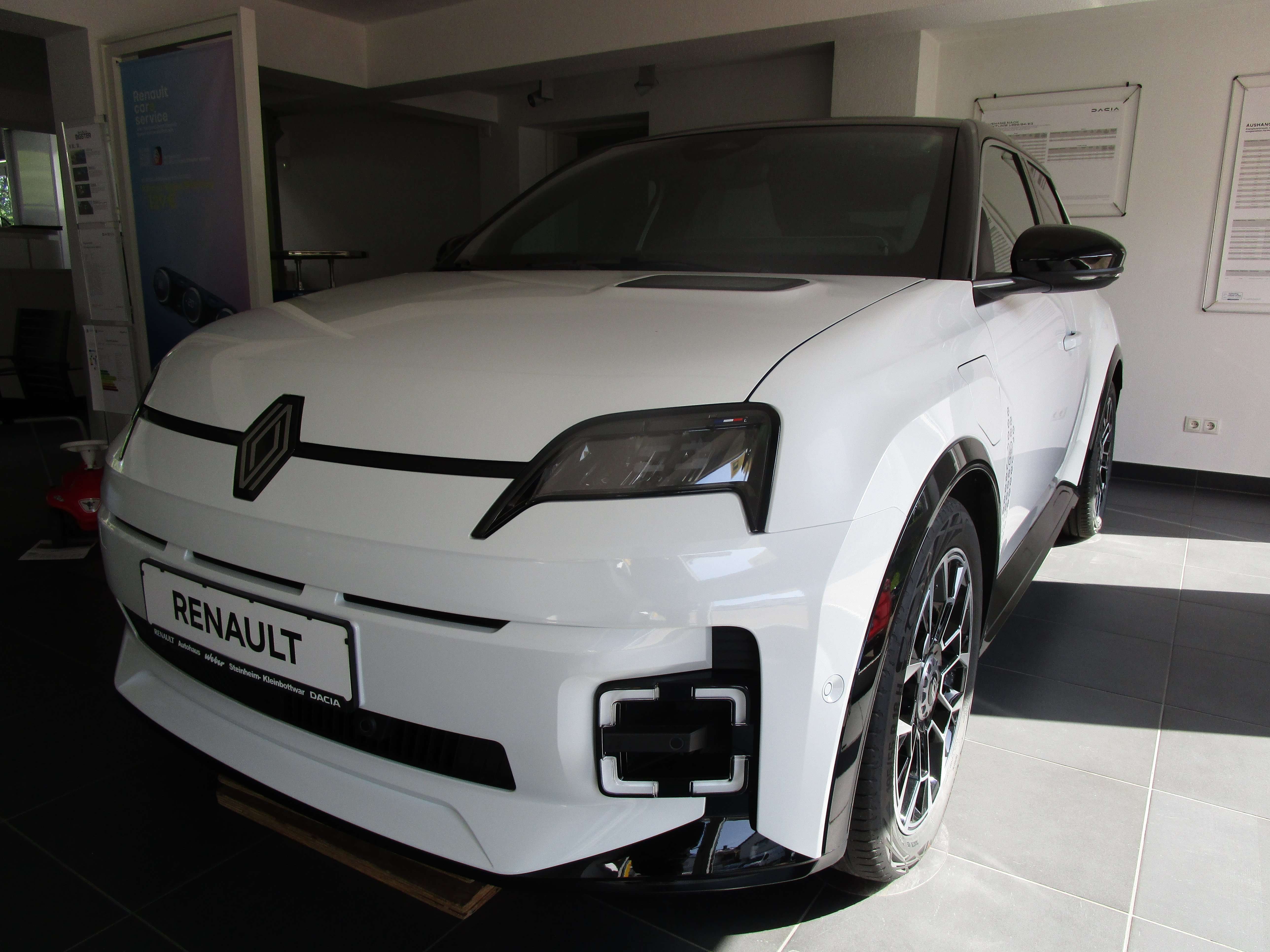 Renault R 5