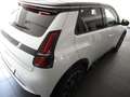 Renault R 5 E-Tech Roland-Garros 150 Comfort Range Weiß - thumbnail 3