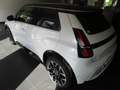 Renault R 5 E-Tech Roland-Garros 150 Comfort Range Weiß - thumbnail 2