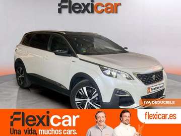 GT-Line 2.0L BlueHDi 110kW (150CV) S&S