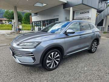 U DM-i AWD incl. 4 Winterräder 19" auf Alufelgen