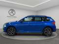 Skoda Kamiq 1.5 TSI DSG Monte Carlo / Navi LED AHK Blau - thumbnail 16