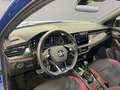 Skoda Kamiq 1.5 TSI DSG Monte Carlo / Navi LED AHK Blau - thumbnail 4