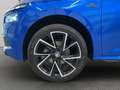 Skoda Kamiq 1.5 TSI DSG Monte Carlo / Navi LED AHK Blau - thumbnail 17