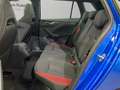 Skoda Kamiq 1.5 TSI DSG Monte Carlo / Navi LED AHK Blau - thumbnail 9
