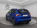 Skoda Kamiq 1.5 TSI DSG Monte Carlo / Navi LED AHK Blau - thumbnail 3