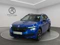Skoda Kamiq 1.5 TSI DSG Monte Carlo / Navi LED AHK Blau - thumbnail 2