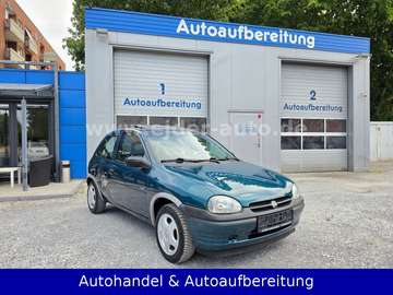 B 1.4 Atlanta *2.HD*4-ZYLINDER*BEST MOTOR*