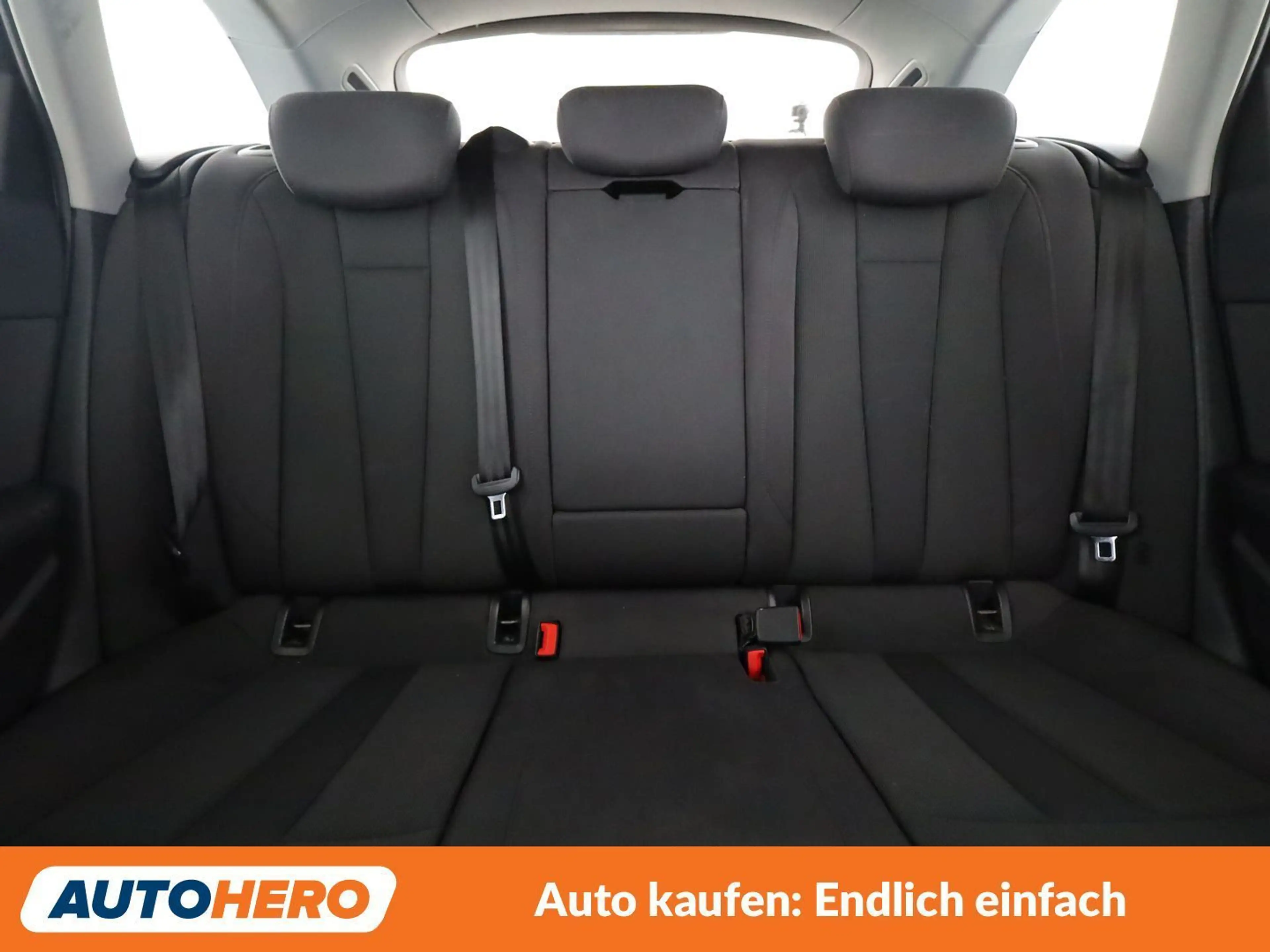 Audi A4 allroad 2.0 TDI quattro — photo 15