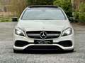 Mercedes-Benz A 200 CDI 4Matic AMG Night Sfeerverlichting HK Pano 1eig Wit - thumbnail 11