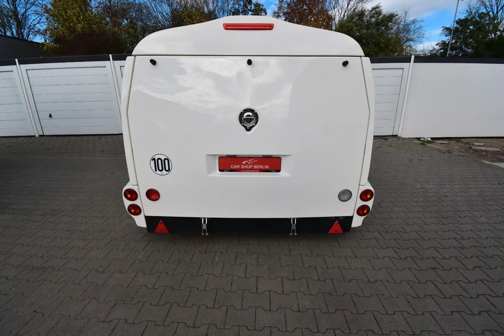 Excalibur S2 Luxus Transform - 2