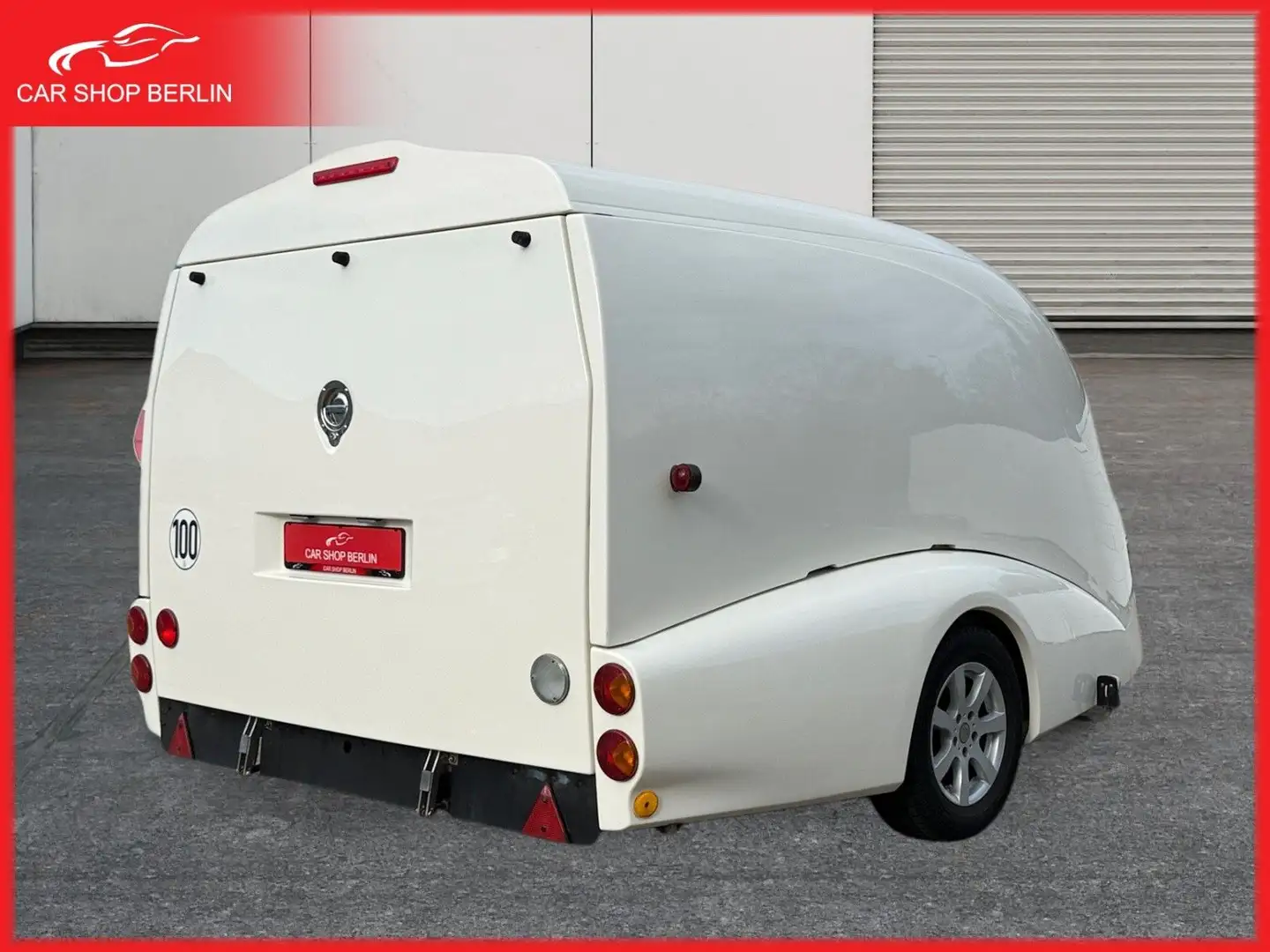 Excalibur S2 Luxus Transform - 1