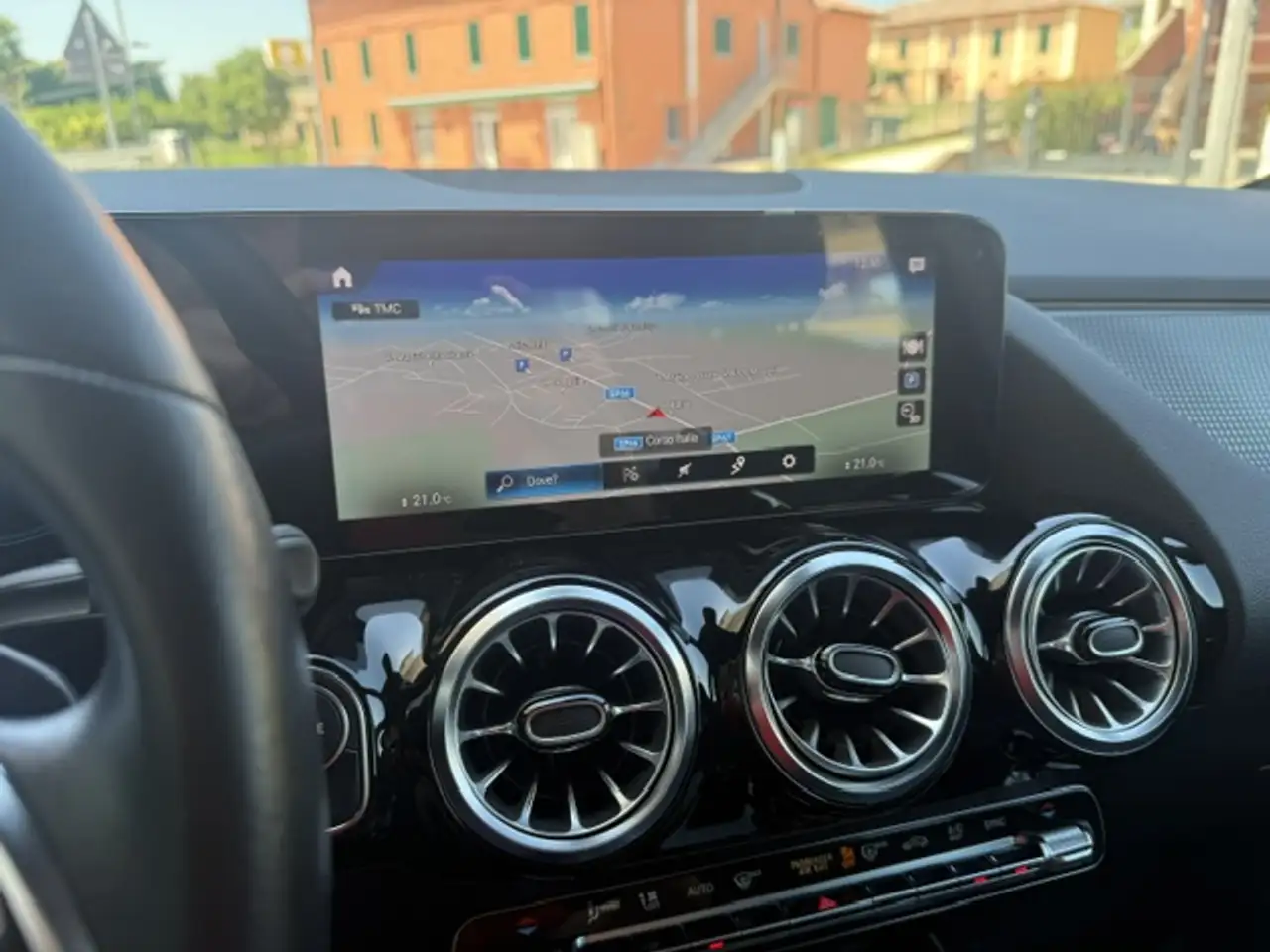 Mercedes-Benz GLA 2020 d Sport Plus auto km 69.122, миниатюра 19