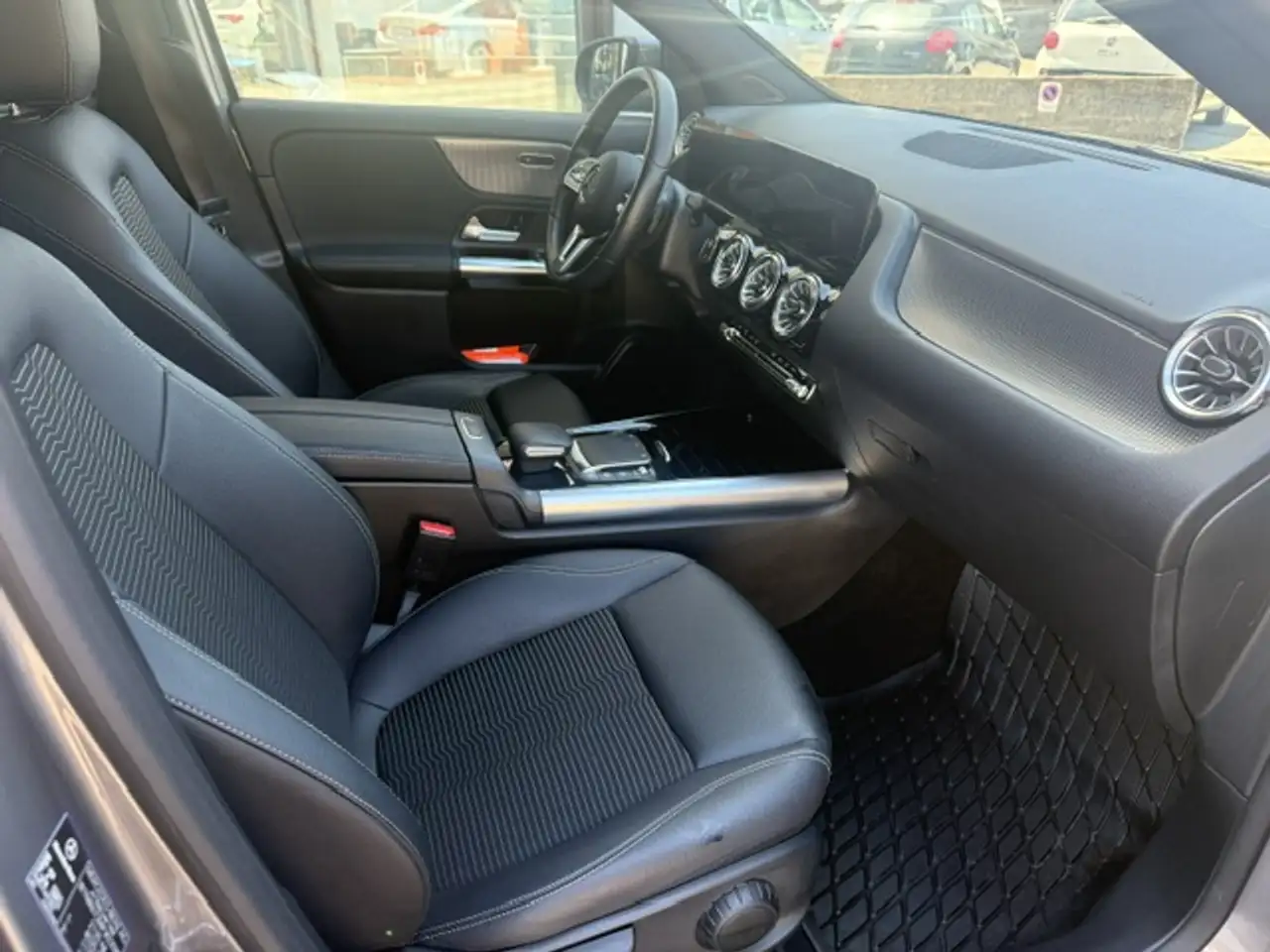 Mercedes-Benz GLA 2020 d Sport Plus auto km 69.122, миниатюра 5