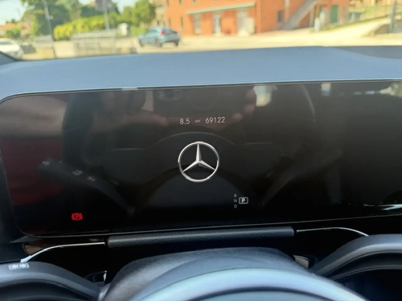 Mercedes-Benz GLA 2020 d Sport Plus auto km 69.122, миниатюра 17