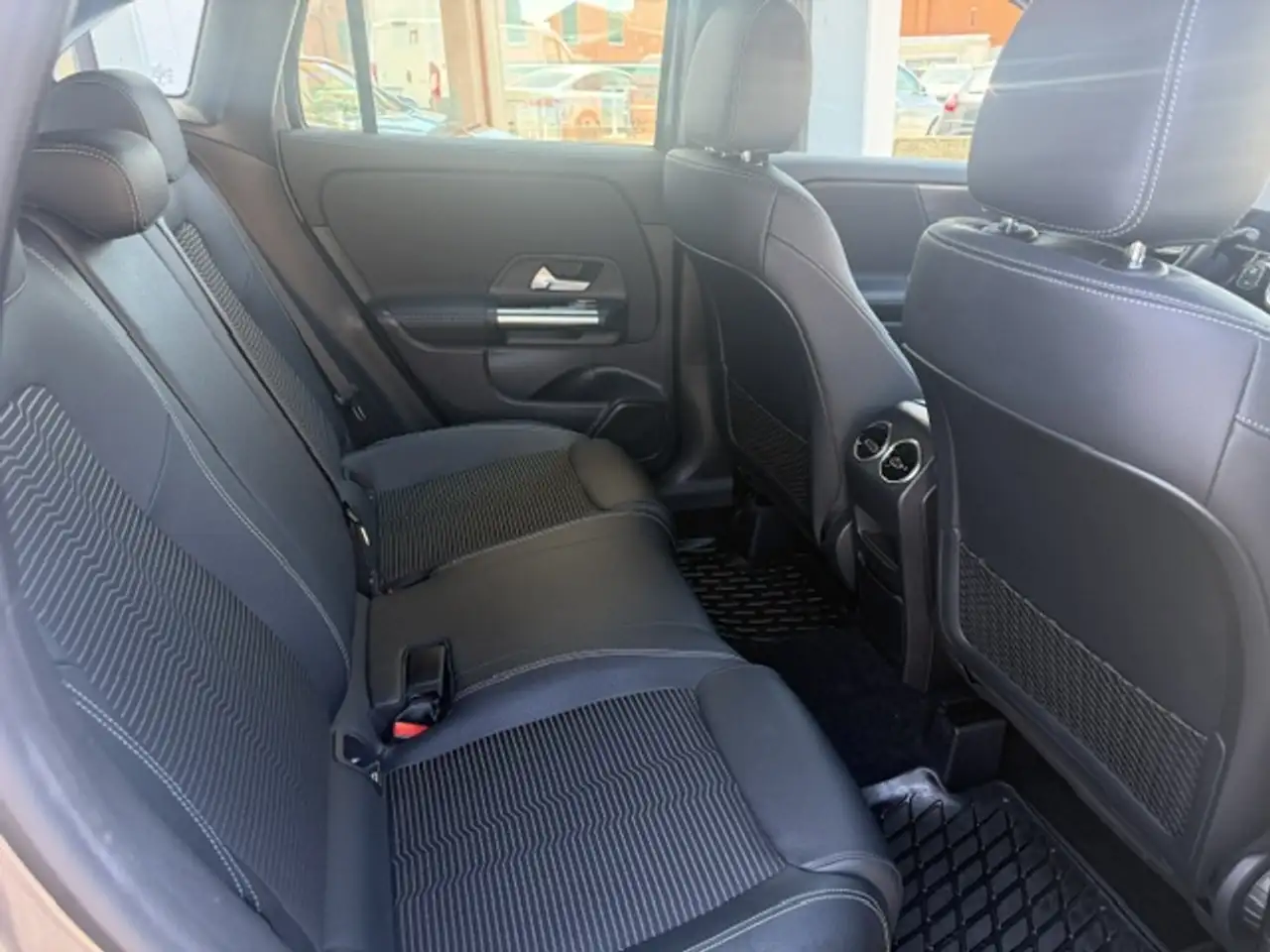 Mercedes-Benz GLA 2020 d Sport Plus auto km 69.122, миниатюра 8