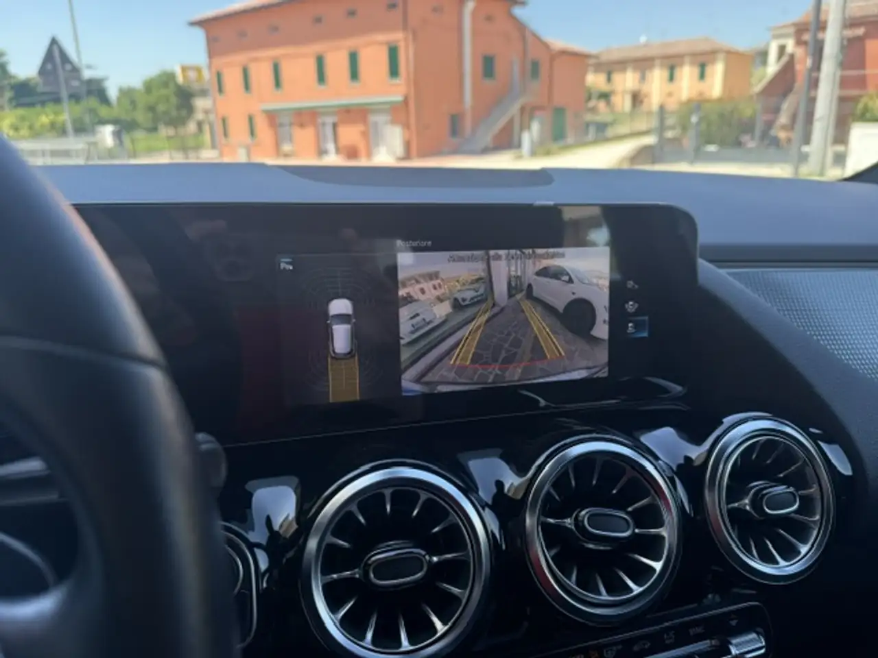 Mercedes-Benz GLA 2020 d Sport Plus auto km 69.122, миниатюра 21
