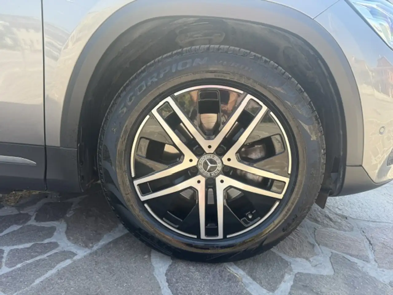 Mercedes-Benz GLA 2020 d Sport Plus auto km 69.122, миниатюра 4