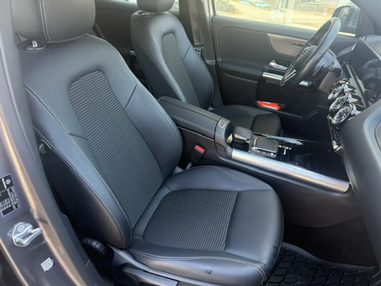 Mercedes-Benz GLA 2020 d Sport Plus auto km 69.122, миниатюра 7