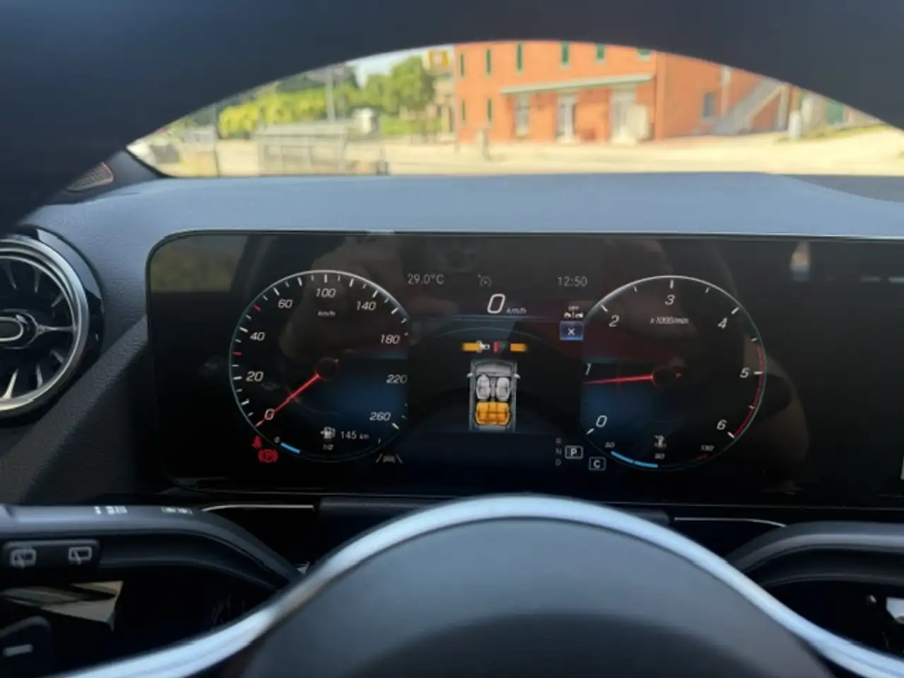 Mercedes-Benz GLA 2020 d Sport Plus auto km 69.122, миниатюра 20