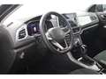 Volkswagen T-Roc 1.0 TSI Style LED Parklenk. Grau - thumbnail 9
