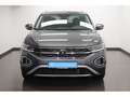 Volkswagen T-Roc 1.0 TSI Style LED Parklenk. Grau - thumbnail 2