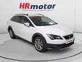 SEAT Leon 2.0TDI CR S&S 4Drive DSG6 150 Blanco - thumbnail 1