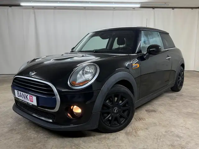 MINI Cooper *Erste Hand*Ambiente*Sitzheizung
