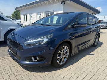 ST-Line 7 Sitzer Navi Alu