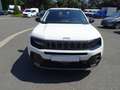Jeep Avenger 1.2 T-GDI Altitude *180°*ACC*LED*JBL*LM* Weiß - thumbnail 3
