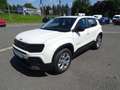 Jeep Avenger 1.2 T-GDI Altitude *180°*ACC*LED*JBL*LM* Weiß - thumbnail 2