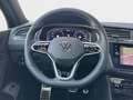 Volkswagen Tiguan 2.0 TSI 4Motion DSG R-LINE *IQ.LIGHT*AHK* Schwarz - thumbnail 8