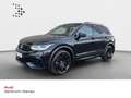 Volkswagen Tiguan 2.0 TSI 4Motion DSG R-LINE *IQ.LIGHT*AHK* Schwarz - thumbnail 1