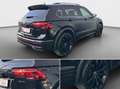 Volkswagen Tiguan 2.0 TSI 4Motion DSG R-LINE *IQ.LIGHT*AHK* Schwarz - thumbnail 16
