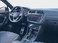 Volkswagen Tiguan 2.0 TSI 4Motion DSG R-LINE *IQ.LIGHT*AHK* Schwarz - thumbnail 5