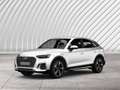 Audi Q5 Sportback 55 TFSI e quattro S line HUD PANO Weiß - thumbnail 1