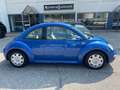 Volkswagen New Beetle New Beetle 1.6 102cv Bleu - thumbnail 2