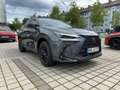 Lexus NX 350h 4x4 Overtrail *PANO*HUD* Grau - thumbnail 5