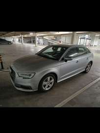 Sportback 1.4 TFSI e-tron S tronic
