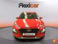 Hyundai KONA 1.0 TGDI Essence 4x2 Rojo - thumbnail 2