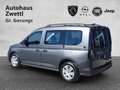 Volkswagen Caddy 2,0 TDI DSG Grau - thumbnail 4
