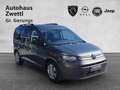 Volkswagen Caddy 2,0 TDI DSG Grau - thumbnail 8