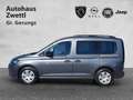 Volkswagen Caddy 2,0 TDI DSG Grau - thumbnail 3