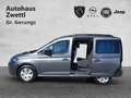 Volkswagen Caddy 2,0 TDI DSG Grau - thumbnail 9