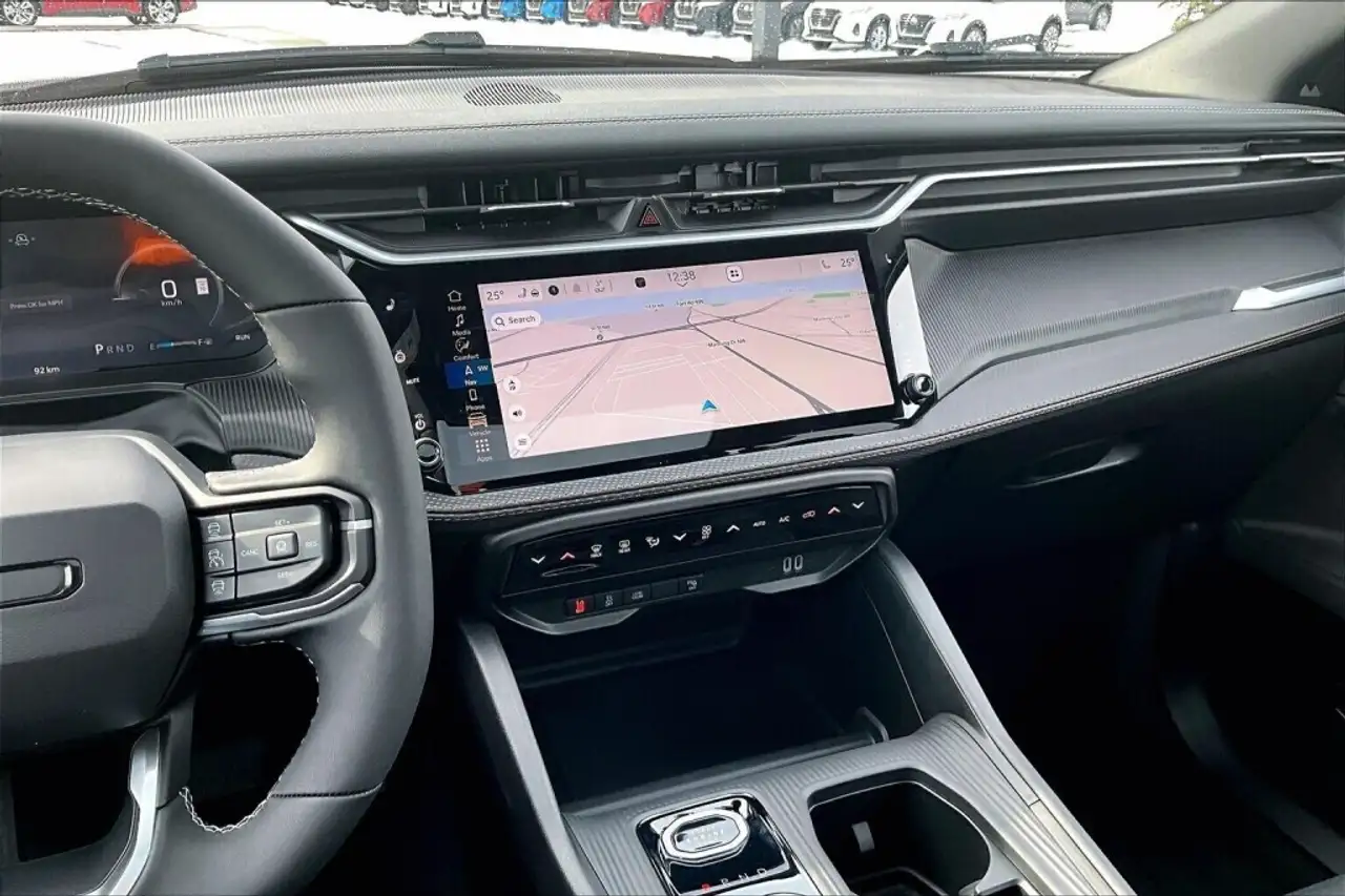 Jeep Cherokee снимка Jeep Cherokee
