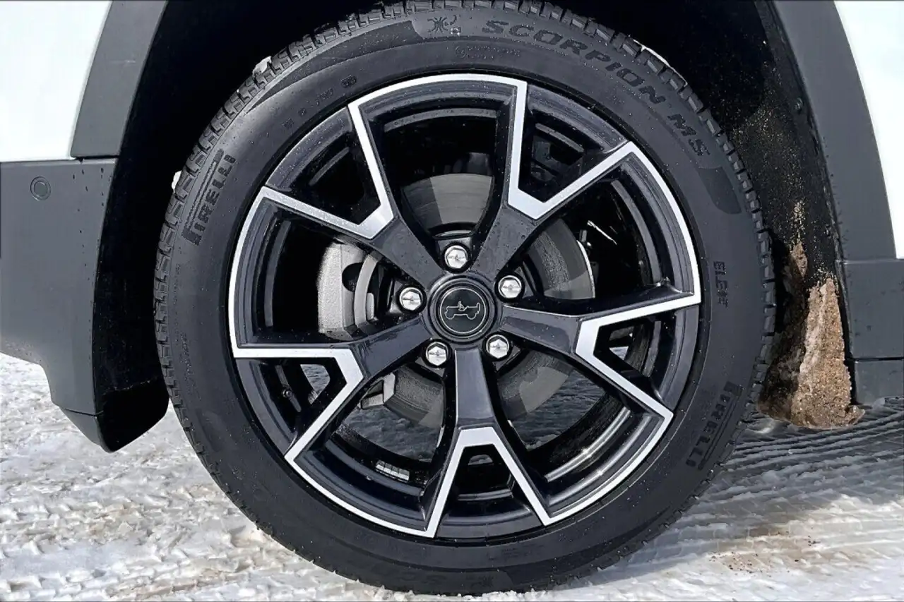 Jeep Cherokee снимка Jeep Cherokee
