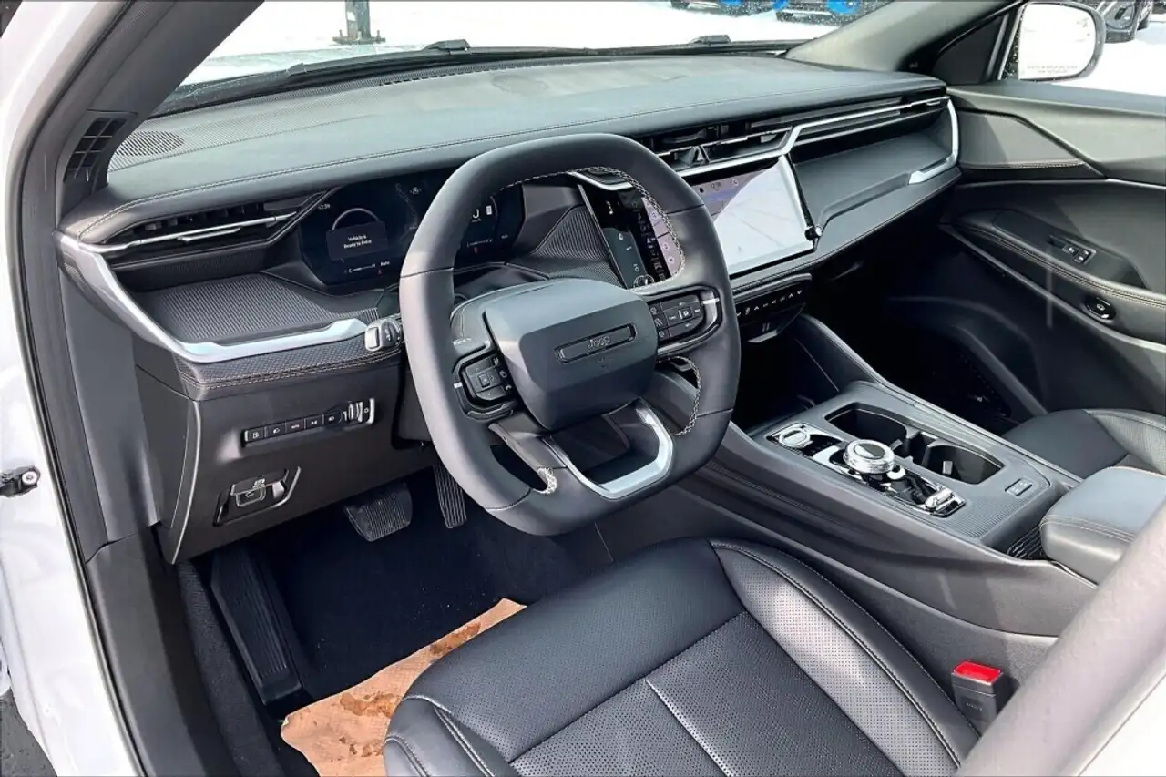 Jeep Cherokee снимка Jeep Cherokee