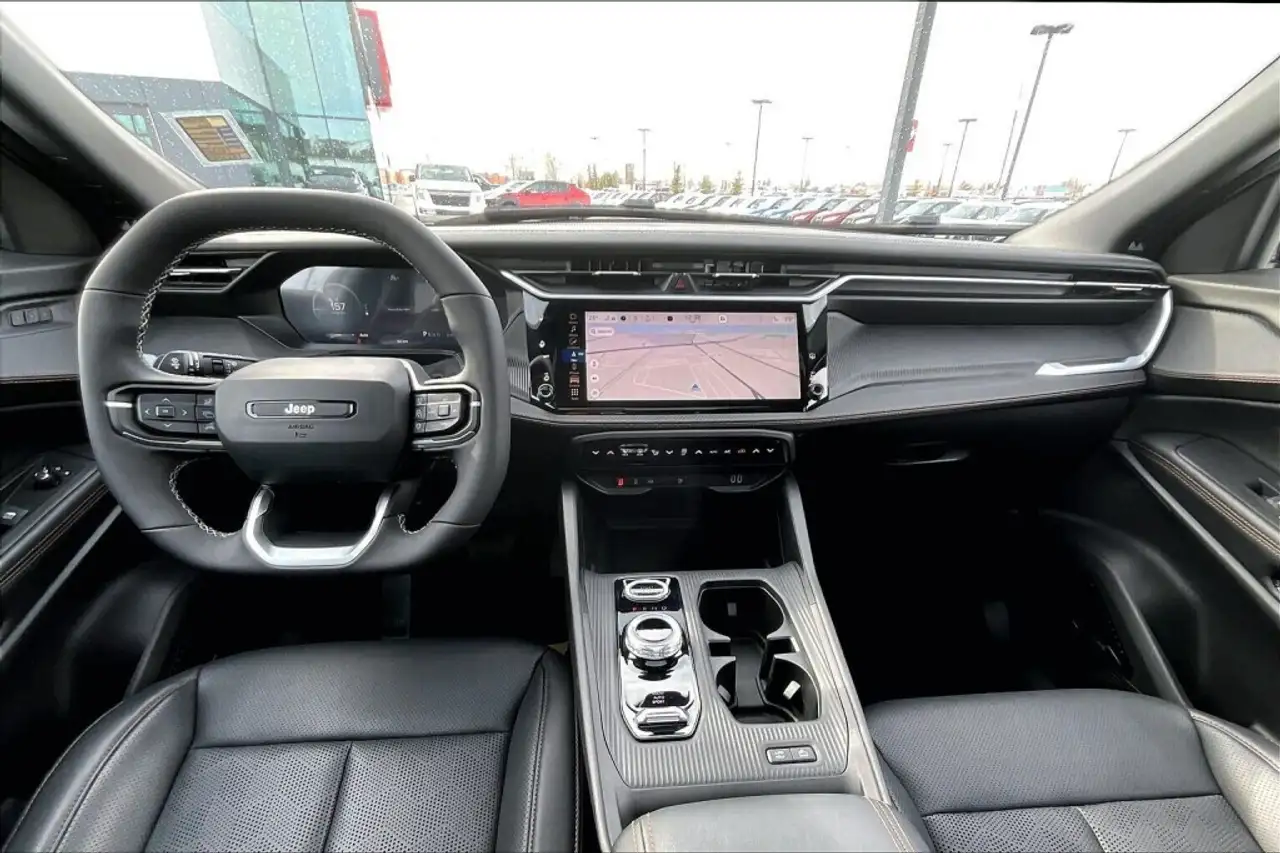 Jeep Cherokee снимка Jeep Cherokee
