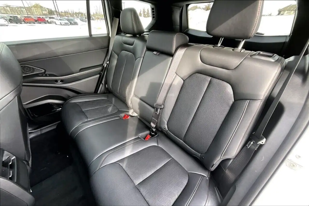 Jeep Cherokee снимка Jeep Cherokee