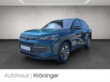 1.5 TSI eHybrid ENERGY AHK ACC Navi Rück